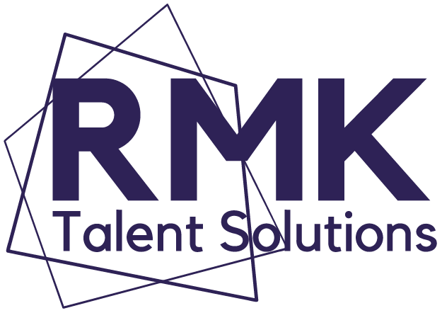RMK Talent Solutions Logo