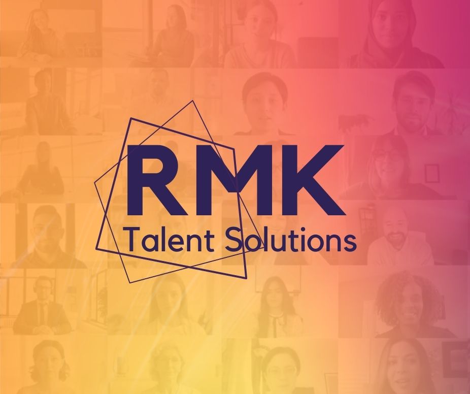 RMK Talent Solutions logo