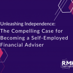 Becoming a Self-Employed Financial Adviser